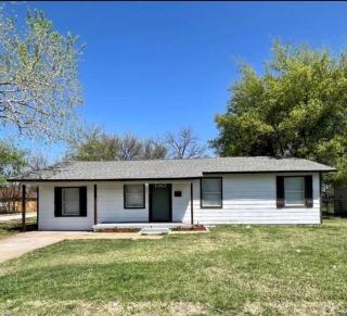 Serene 4 BR Home Near Weatherford-19 Minute Drive - Mineral Wells - 2