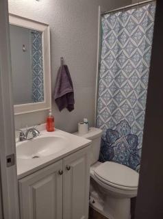 Serene 4 BR Home Near Weatherford-19 Minute Drive - Mineral Wells - 0