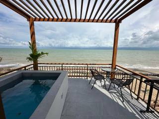 Chansi Beachresort - 2