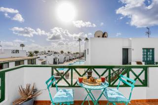 Home2Book Sunny Dream Apt Puerto del Carmen, Pool - Puerto del Carmen - 9