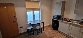 APARTMENT IN CENTRAL HALIFAX - Halifax - 9