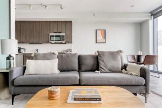 Downtown 1br w pool gym close to testaurants ATX-234 - Austin - 9