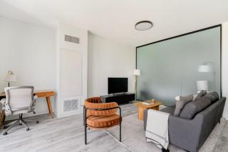 Downtown 1br w pool gym close to testaurants ATX-234 - Austin - 8