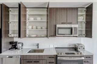 Downtown 1br w pool gym close to testaurants ATX-234 - Austin - 4