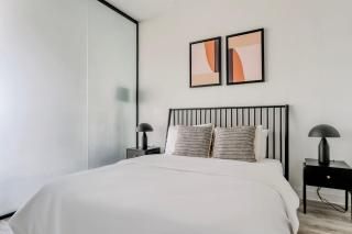 Downtown 1br w pool gym close to testaurants ATX-234 - Austin - 3