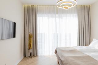 MM GROUP APARTMENT GOLD - 3