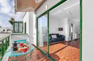Home2Book Sunny Dream Apt Puerto del Carmen, Pool - Puerto del Carmen - 1