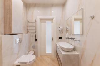 MM GROUP APARTMENT GOLD - Užhorod - 4