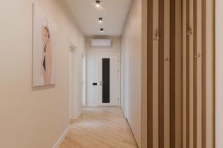 MM GROUP APARTMENT GOLD - Užhorod - 2