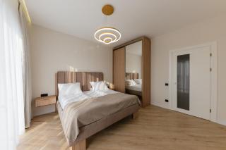 MM GROUP APARTMENT GOLD - Užhorod - 8