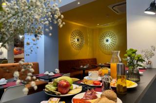 Casual Ilbira Granada by Casual Hoteles - 5