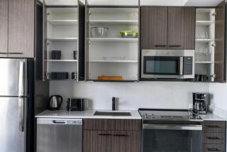 Downtown 1br w pool business lounge nr dining ATX-232 - Austin - 2