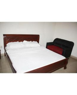 BEST INN MOTEL by SIFRA RWANDA - 5