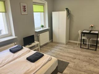 Wąska 5 Apartamenty - 9