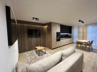 New Transilvania Luxury - Someşeni - 9