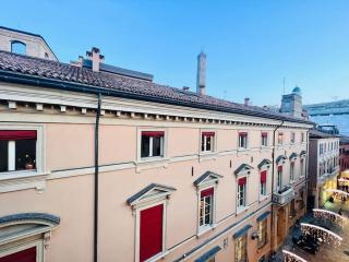 House of Angels - In the Heart of Bologna - Bolonha - 8