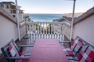 Apartments Dunja - Sveti Stefan - 9