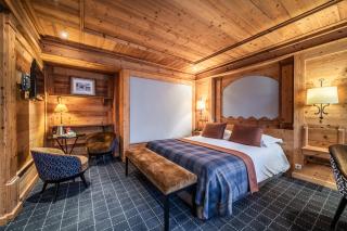 Hotel Le Samoyede - Morzine - 8