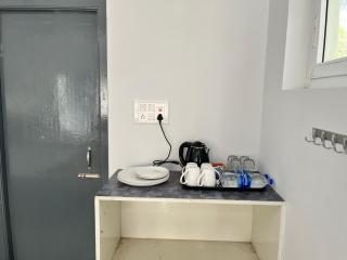 Quiet Home - 8