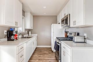 Mountain View 2br w pool patio nr Caltrain SFO-1640 - Mountain View - 6