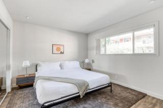 Mountain View 2br w pool patio nr Caltrain SFO-1640 - Mountain View - 5
