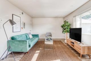 Mountain View 2br w pool patio nr Caltrain SFO-1640 - Mountain View - 9