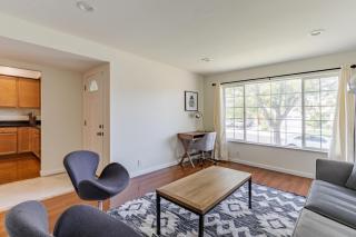 San Jose 4br w ac nr groceries theme parks SFO-1641 - Milpitas - 5