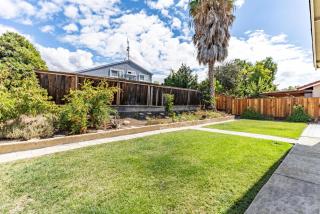 San Jose 4br w ac nr groceries theme parks SFO-1641 - Milpitas - 3