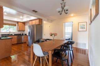 San Jose 4br w ac nr groceries theme parks SFO-1641 - Milpitas - 2