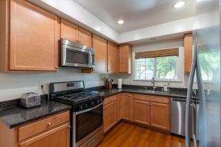 San Jose 4br w ac nr groceries theme parks SFO-1641 - Milpitas - 1