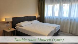 Hotel Nessi Locarno - 7