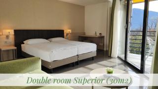 Hotel Nessi Locarno - Locarno - 2