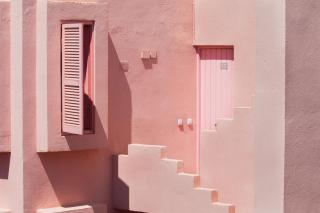 Apartamento Muralla Roja - PlusHolidays - 1