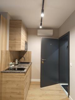 BMH Apartments Rożana - Rzeszów - 8