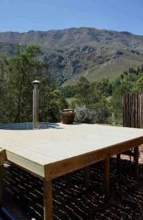 Luxury cabin in the Swellendam valley, W.C. - Swellendam - 3