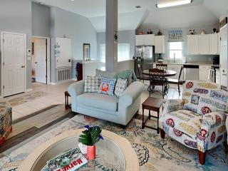Beach Place - Port Aransas - 6