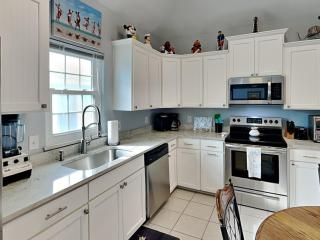 Beach Place - Port Aransas - 4