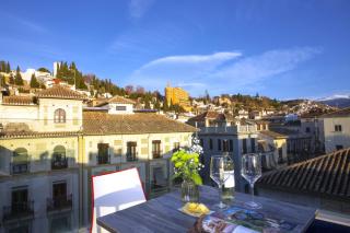 Casual Ilbira Granada by Casual Hoteles - 4