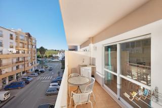 Apartamento Caravela - Lagos - 9
