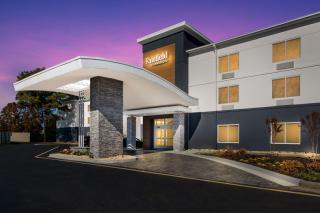 Fairfield by Marriott Inn & Suites Chesapeake - 7