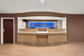 Fairfield by Marriott Inn & Suites Chesapeake - 3