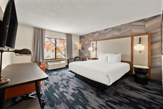 Fairfield by Marriott Inn & Suites Chesapeake - 1
