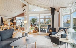 3 Bedroom Pet Friendly Home In Beder - Odder - 9