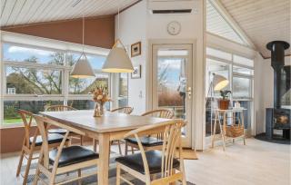 3 Bedroom Pet Friendly Home In Beder - Odder - 8