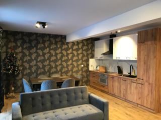Apartament Brązowy 12/1 - Starogard Gdański - 0