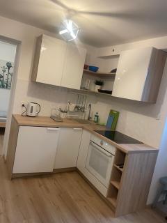 Ferienwohnung Mescherin 3 - 1