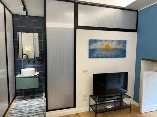 Santa Maria Maggiore suite - 2