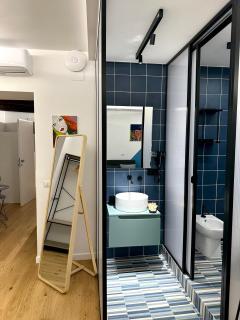 Santa Maria Maggiore suite - 3