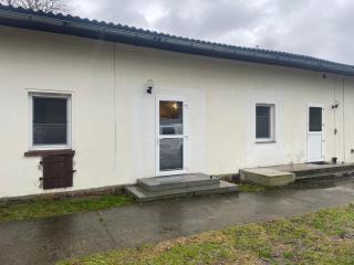 Ferienwohnung Mescherin 3 - 5