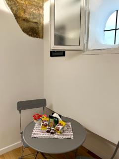 Santa Maria Maggiore suite - 5